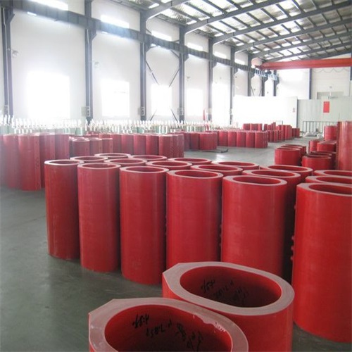 兴山SCB14-500KVA干式变压器